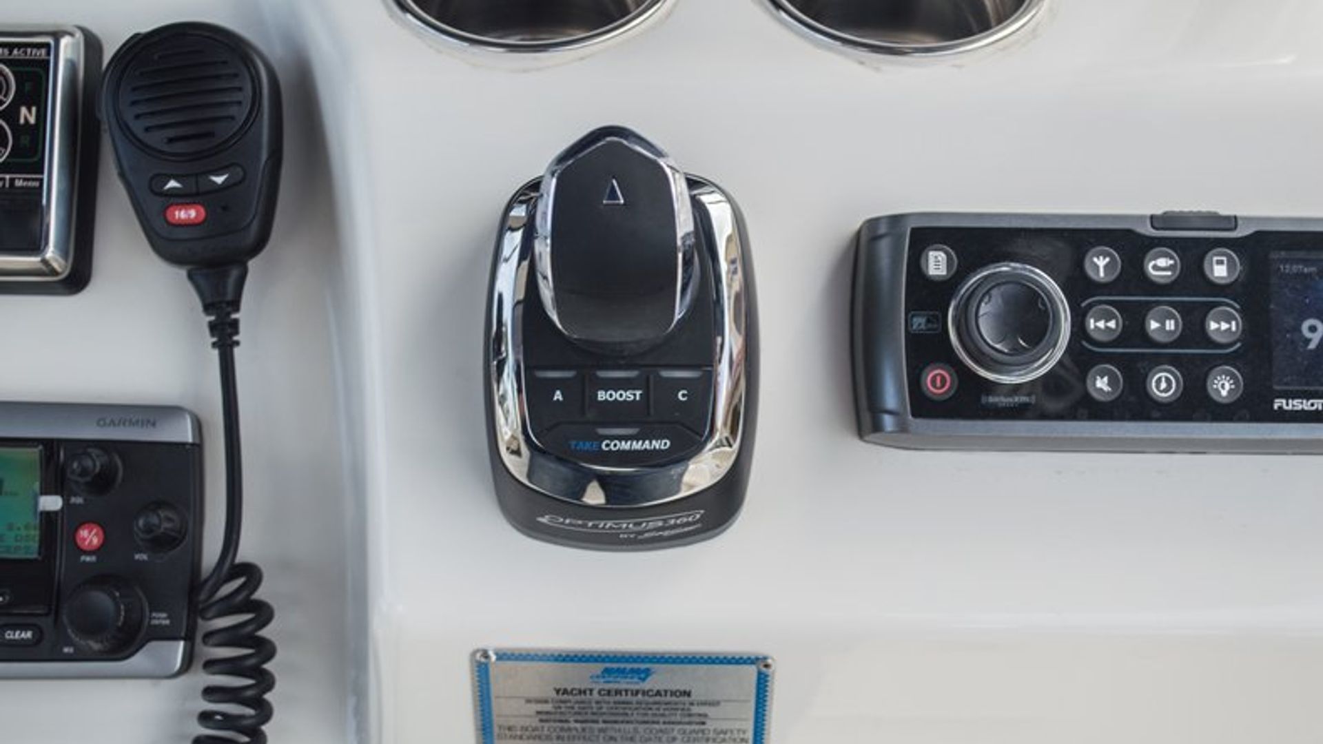 New 2015 Cobia 344 Center Console #V015 image 62