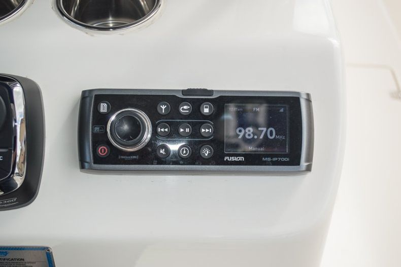 Thumbnail 62 for New 2015 Cobia 344 Center Console boat for sale in Miami, FL
