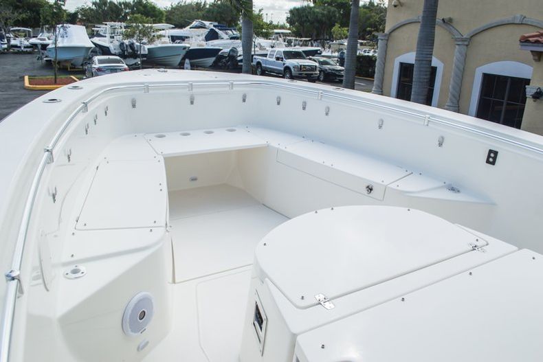 Thumbnail 76 for New 2015 Cobia 344 Center Console boat for sale in Miami, FL