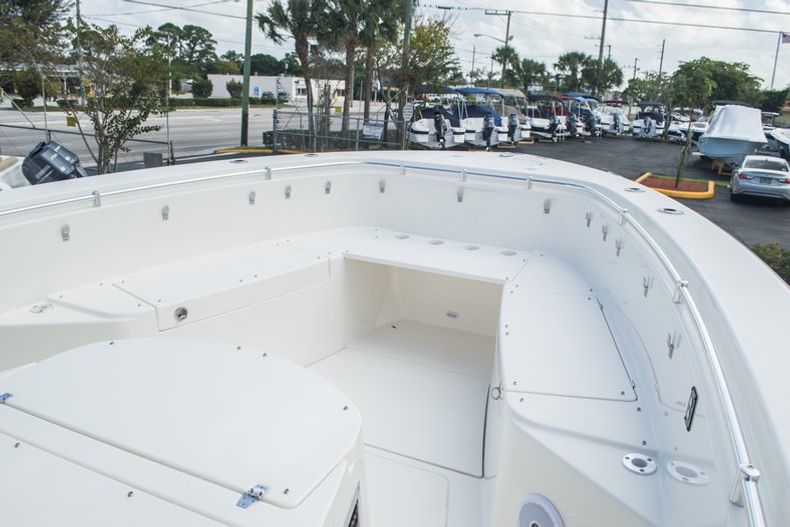 Thumbnail 77 for New 2015 Cobia 344 Center Console boat for sale in Miami, FL