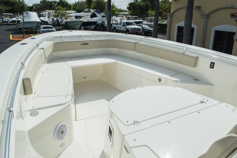 Thumbnail 78 for New 2015 Cobia 344 Center Console boat for sale in Miami, FL