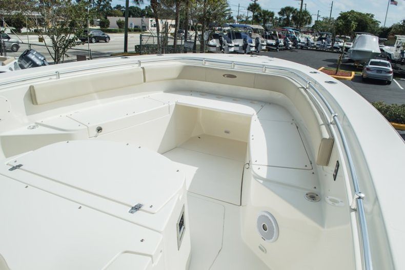 Thumbnail 79 for New 2015 Cobia 344 Center Console boat for sale in Miami, FL