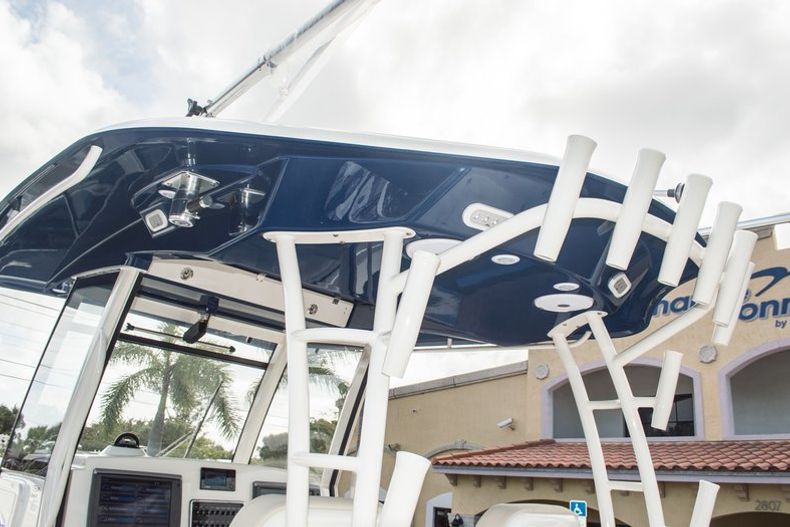 Thumbnail 73 for New 2015 Cobia 344 Center Console boat for sale in Miami, FL