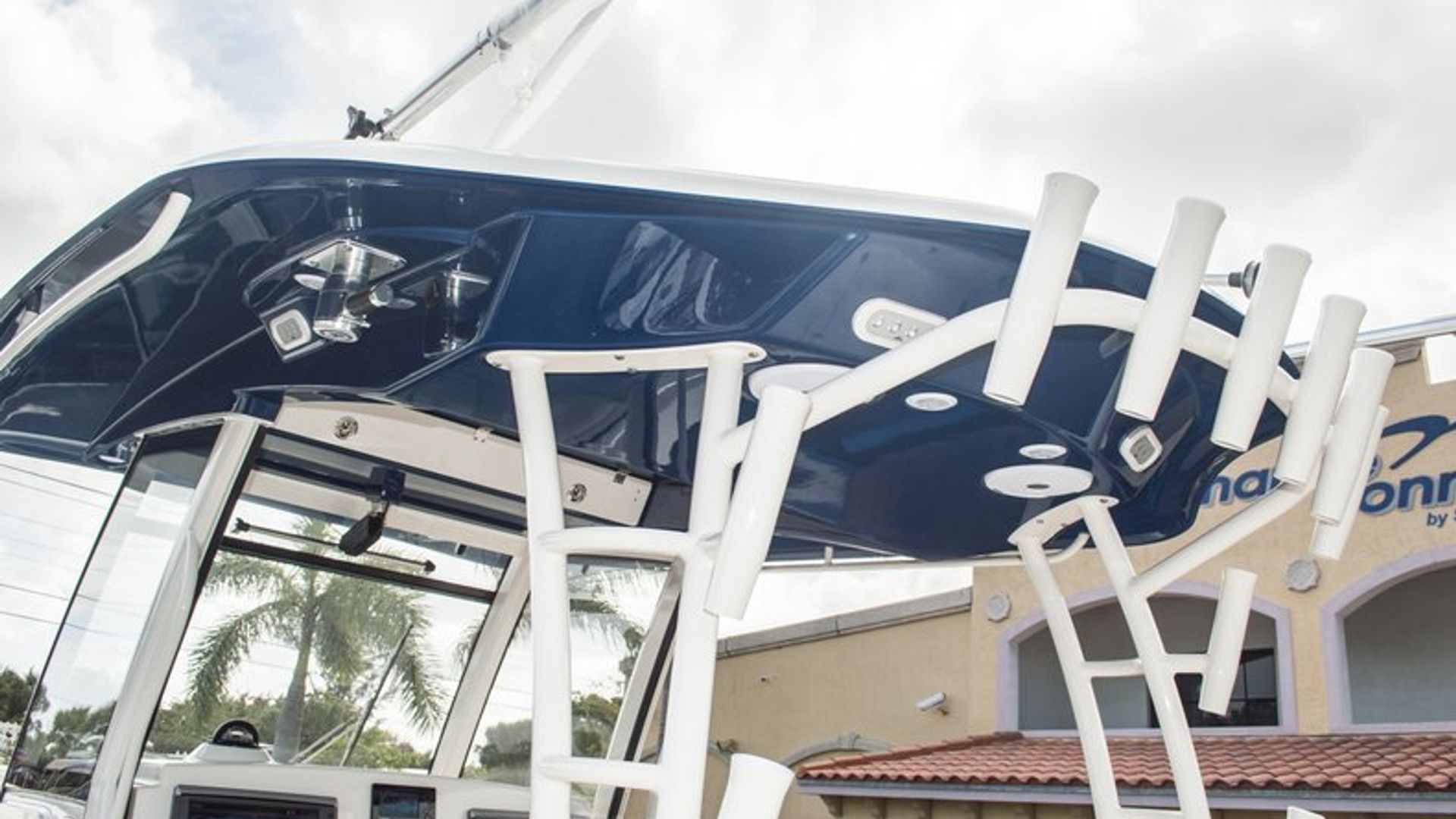 New 2015 Cobia 344 Center Console #V015 image 74