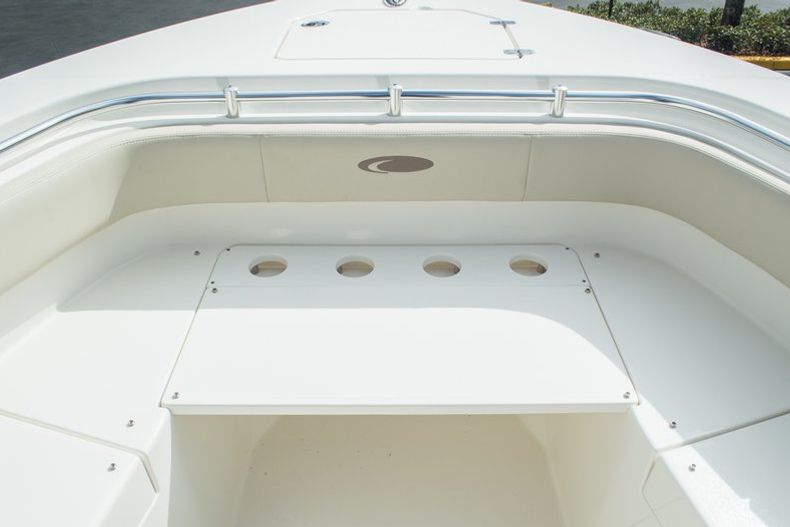 Thumbnail 84 for New 2015 Cobia 344 Center Console boat for sale in Miami, FL