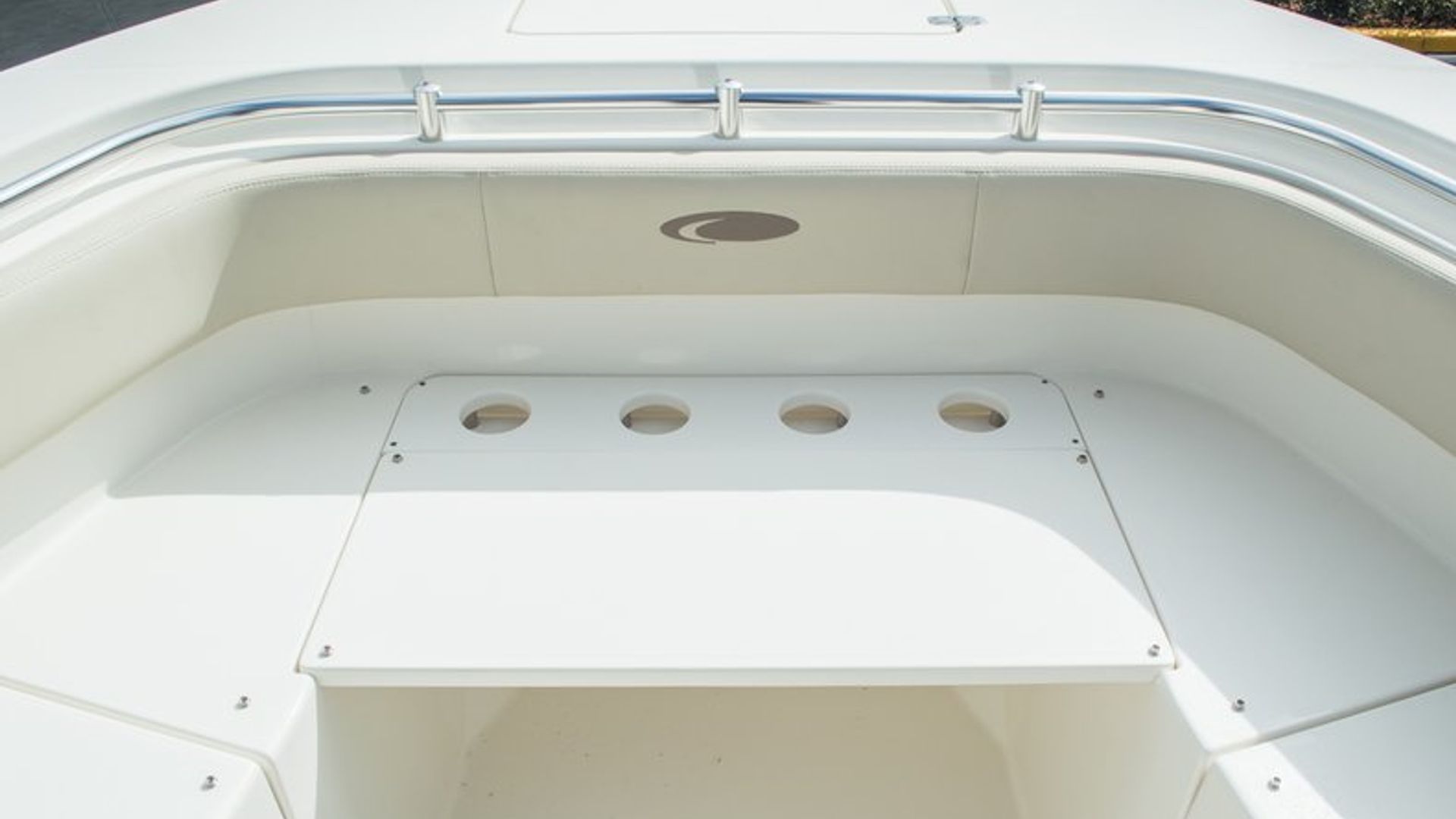 New 2015 Cobia 344 Center Console #V015 image 85