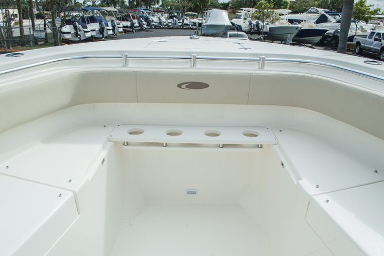Thumbnail 85 for New 2015 Cobia 344 Center Console boat for sale in Miami, FL