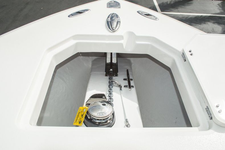 Thumbnail 86 for New 2015 Cobia 344 Center Console boat for sale in Miami, FL