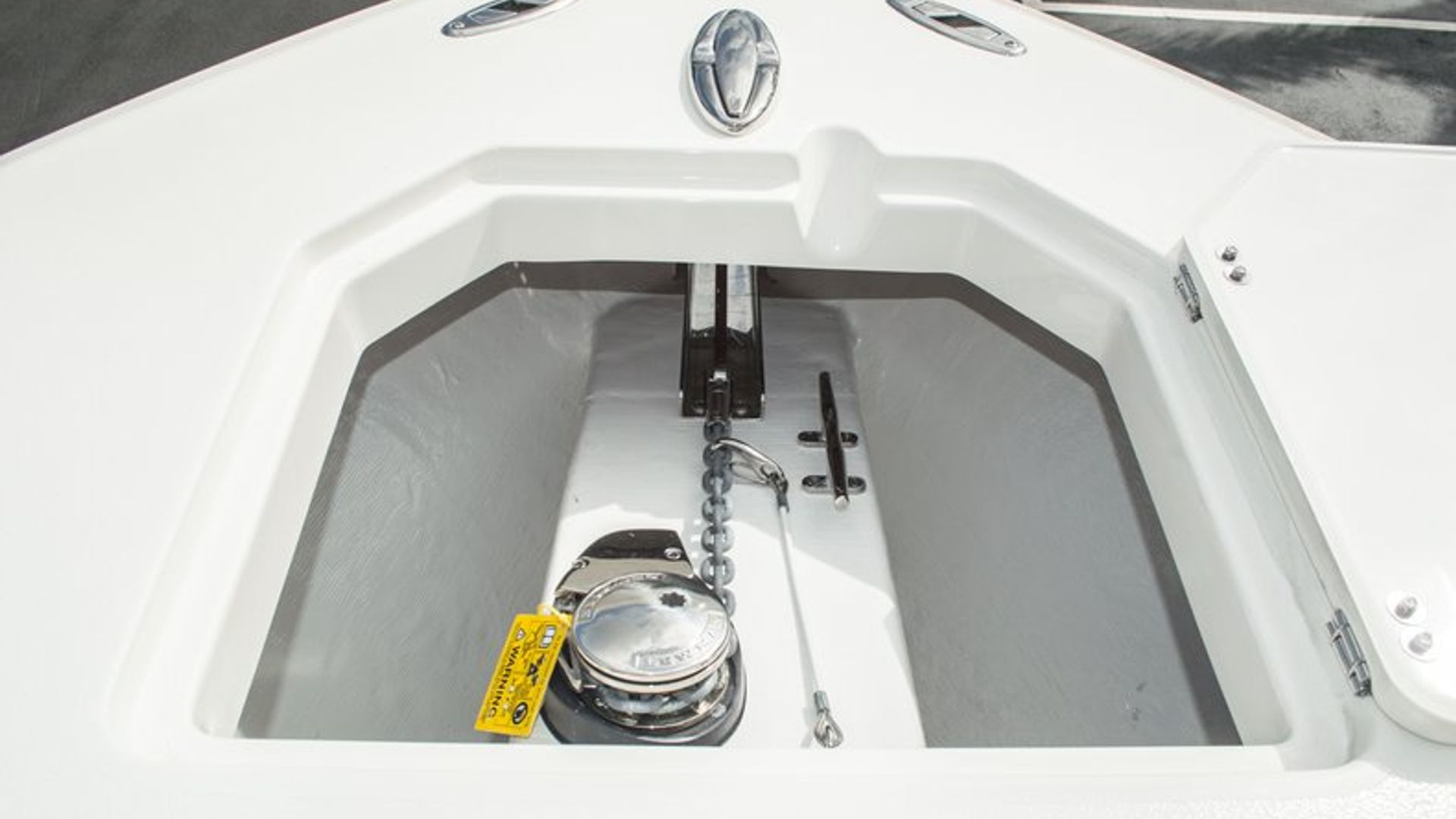 New 2015 Cobia 344 Center Console #V015 image 87