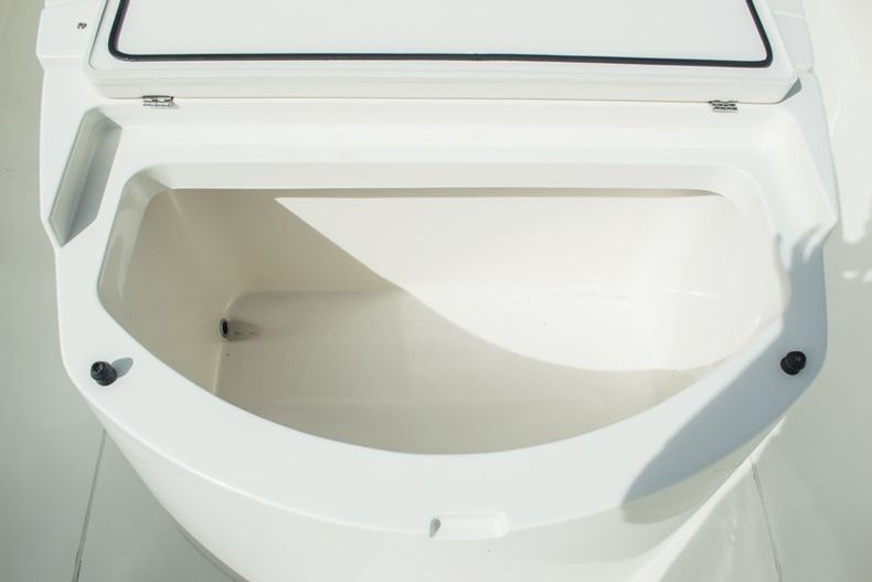 Thumbnail 88 for New 2015 Cobia 344 Center Console boat for sale in Miami, FL