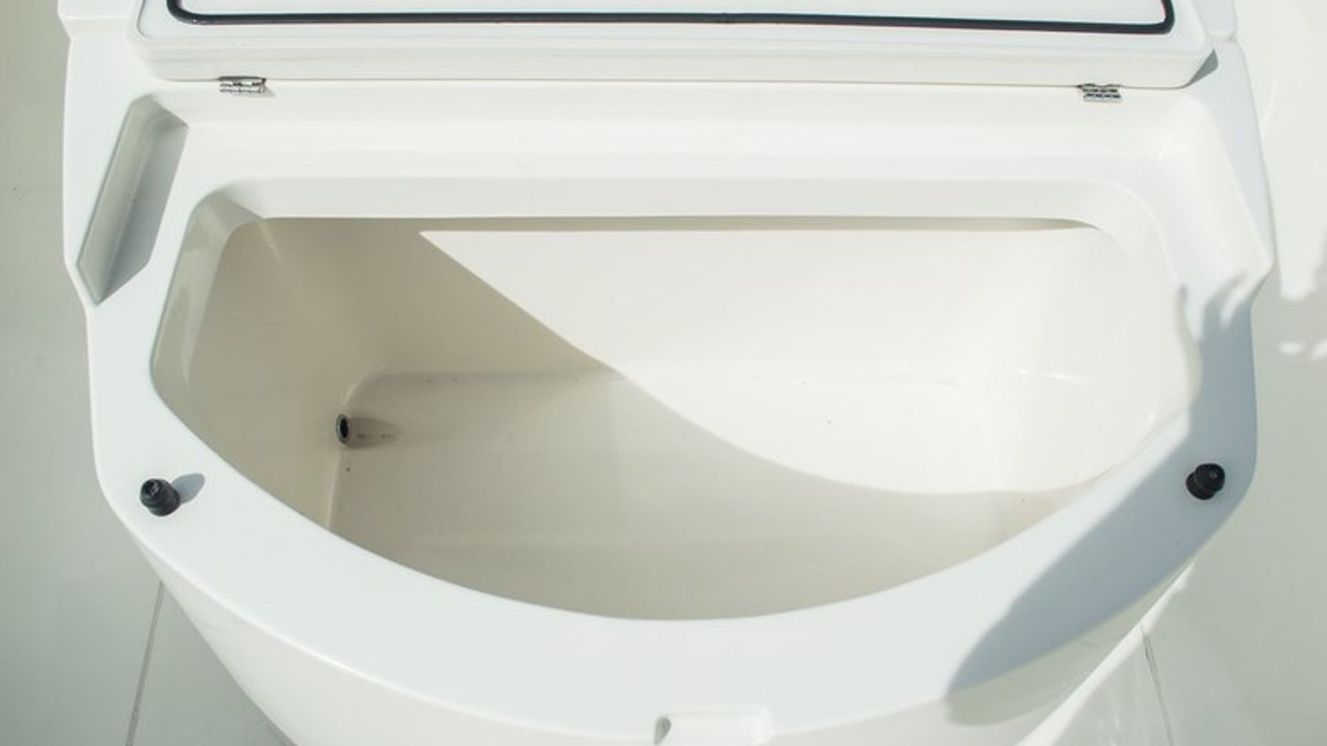 New 2015 Cobia 344 Center Console #V015 image 89