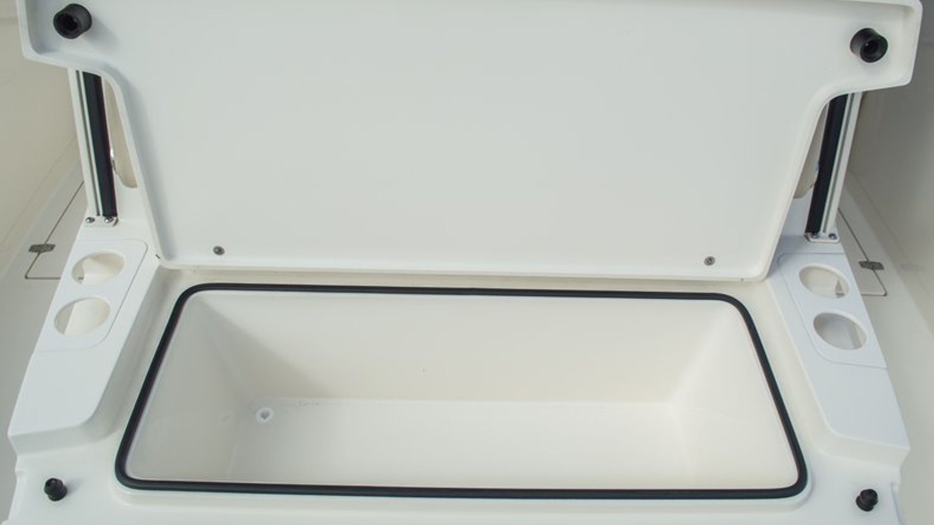 New 2015 Cobia 344 Center Console #V015 image 90