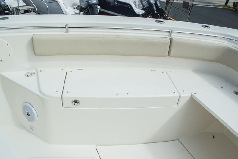 Thumbnail 80 for New 2015 Cobia 344 Center Console boat for sale in Miami, FL