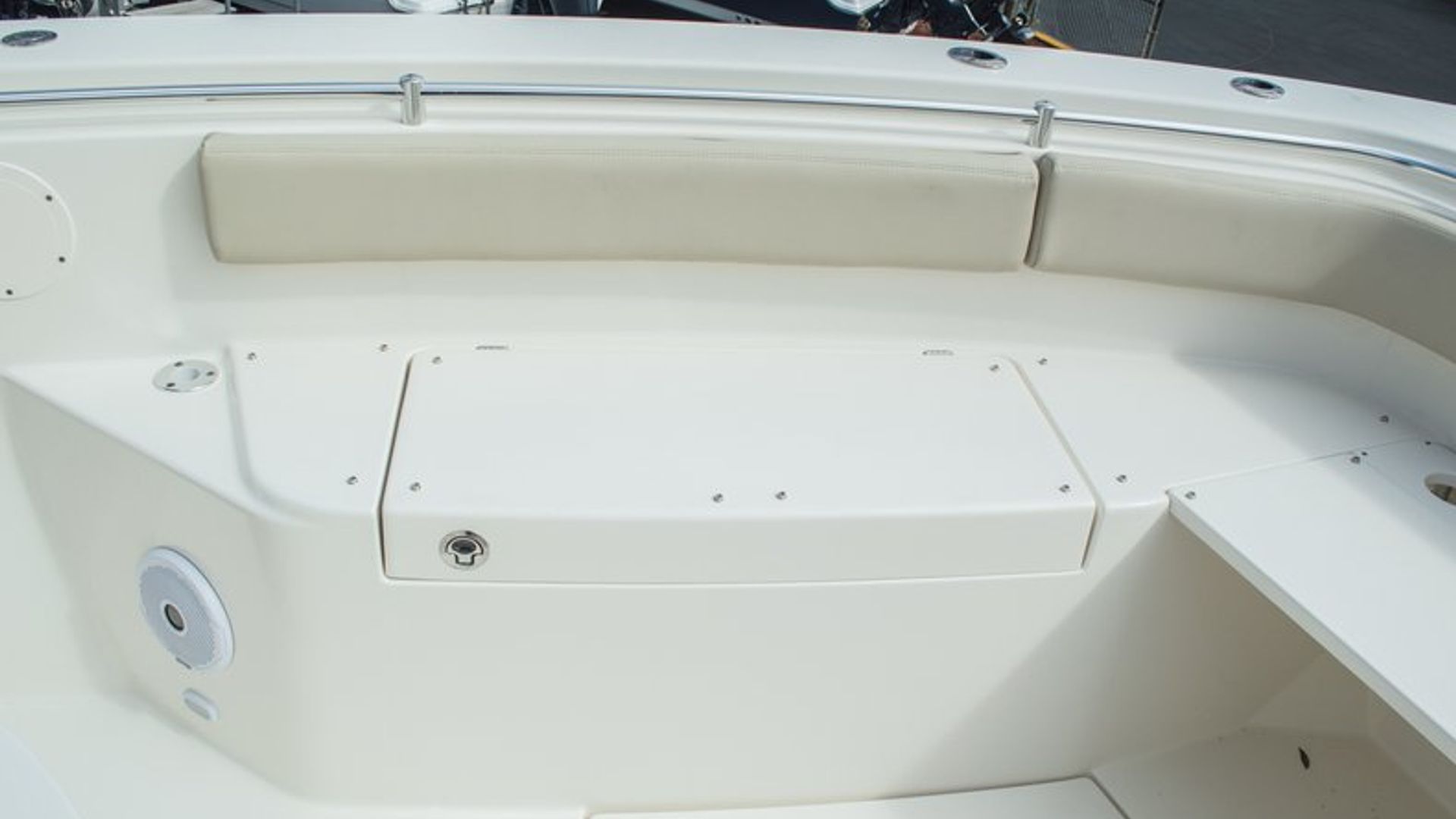 New 2015 Cobia 344 Center Console #V015 image 81