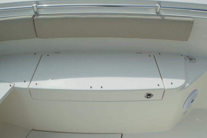Thumbnail 82 for New 2015 Cobia 344 Center Console boat for sale in Miami, FL
