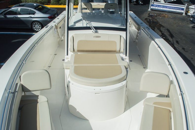 Thumbnail 94 for New 2015 Cobia 344 Center Console boat for sale in Miami, FL