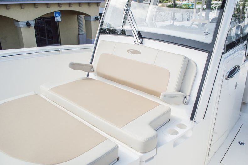 Thumbnail 96 for New 2015 Cobia 344 Center Console boat for sale in Miami, FL