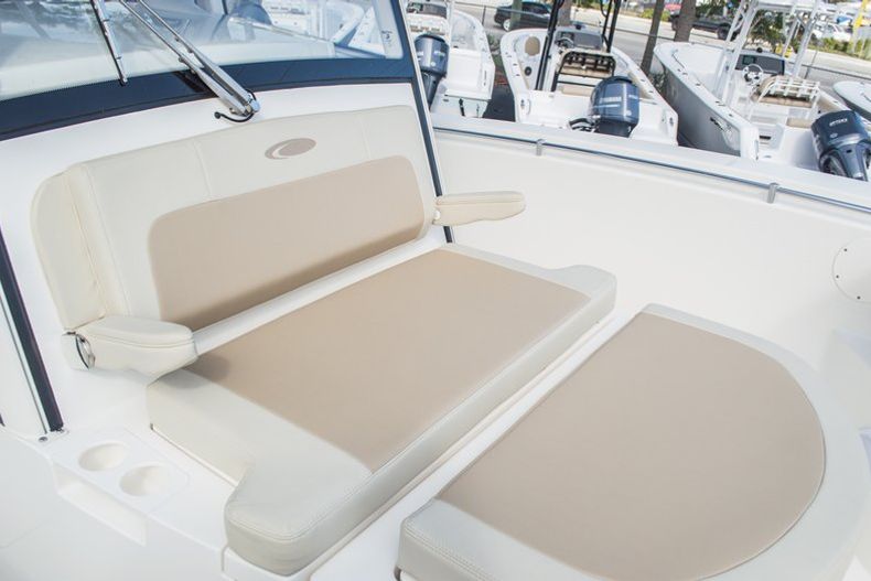 Thumbnail 97 for New 2015 Cobia 344 Center Console boat for sale in Miami, FL