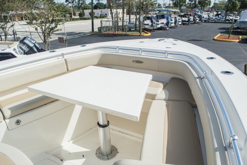 Thumbnail 98 for New 2015 Cobia 344 Center Console boat for sale in Miami, FL