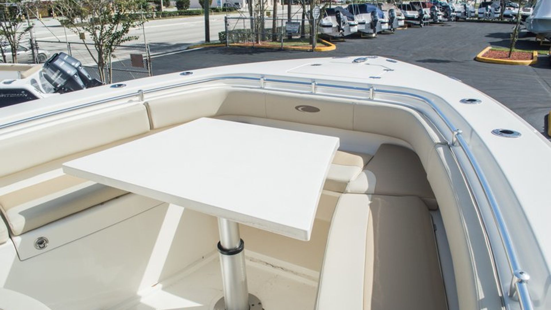 New 2015 Cobia 344 Center Console #V015 image 99