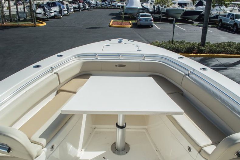 Thumbnail 99 for New 2015 Cobia 344 Center Console boat for sale in Miami, FL