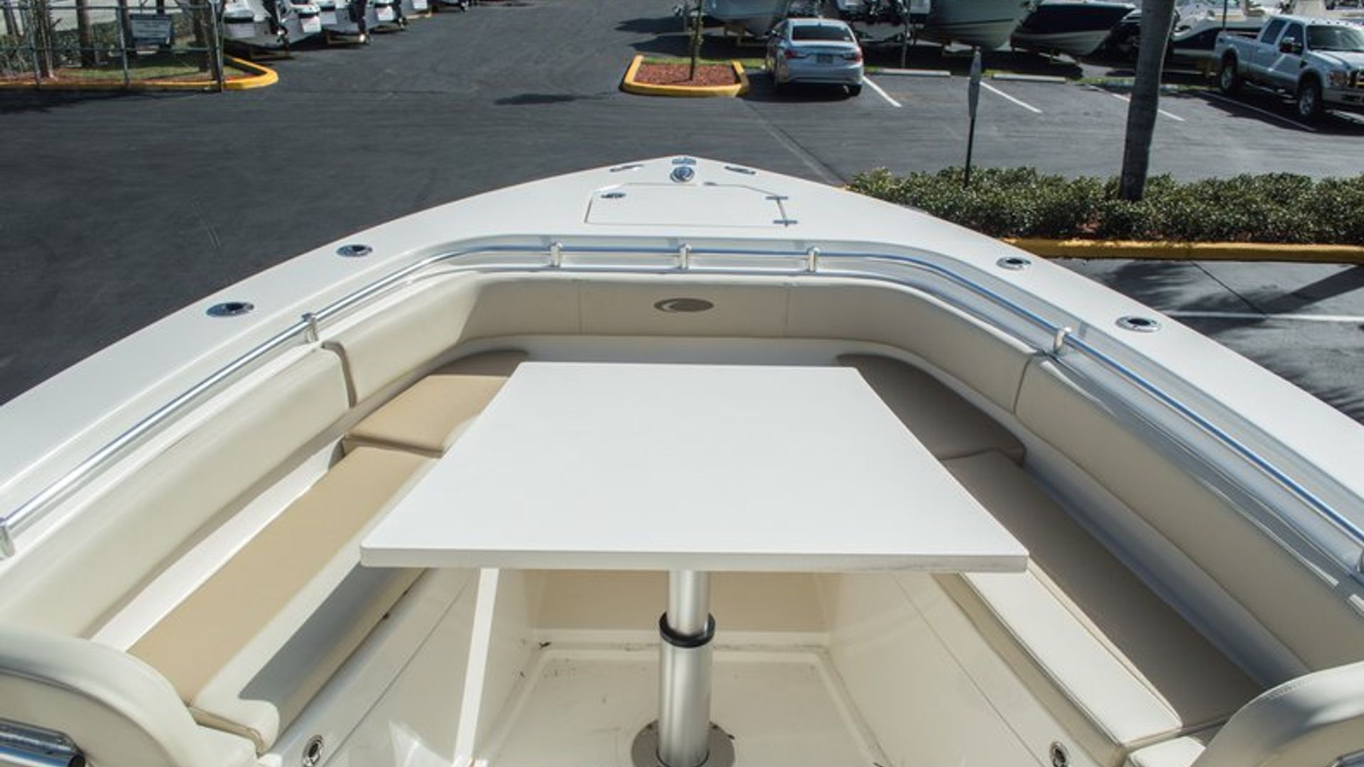 New 2015 Cobia 344 Center Console #V015 image 100