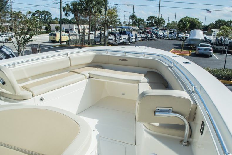 Thumbnail 90 for New 2015 Cobia 344 Center Console boat for sale in Miami, FL