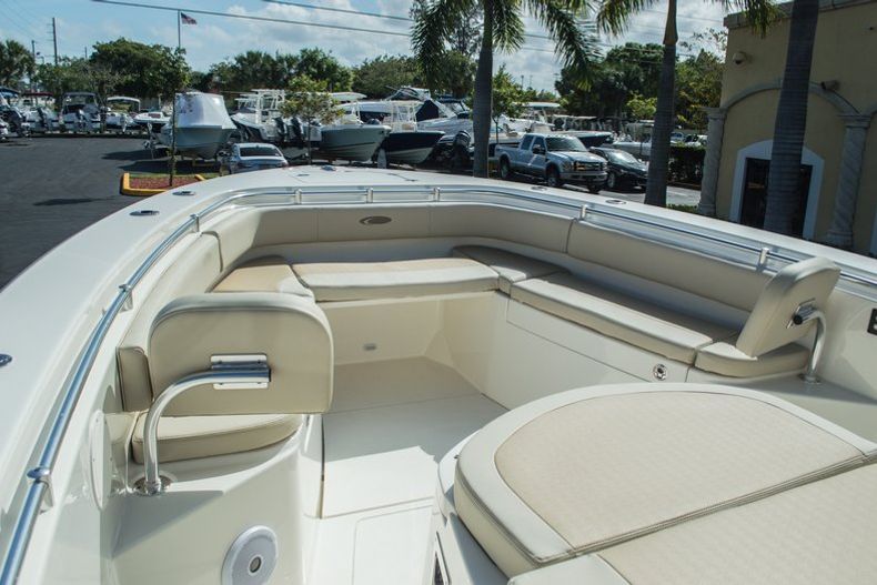 Thumbnail 91 for New 2015 Cobia 344 Center Console boat for sale in Miami, FL