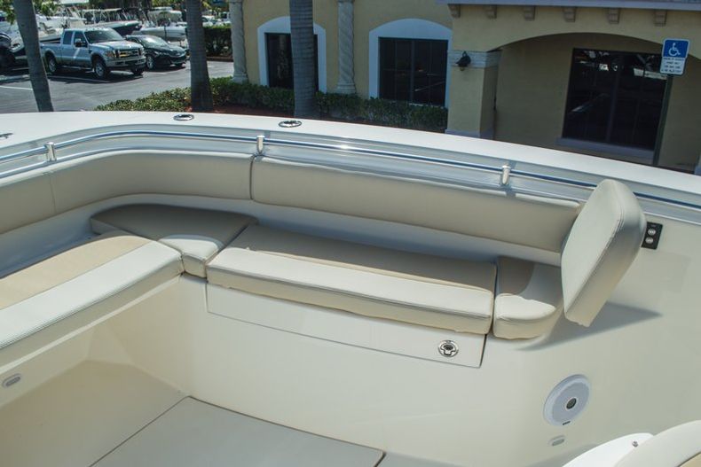 Thumbnail 92 for New 2015 Cobia 344 Center Console boat for sale in Miami, FL