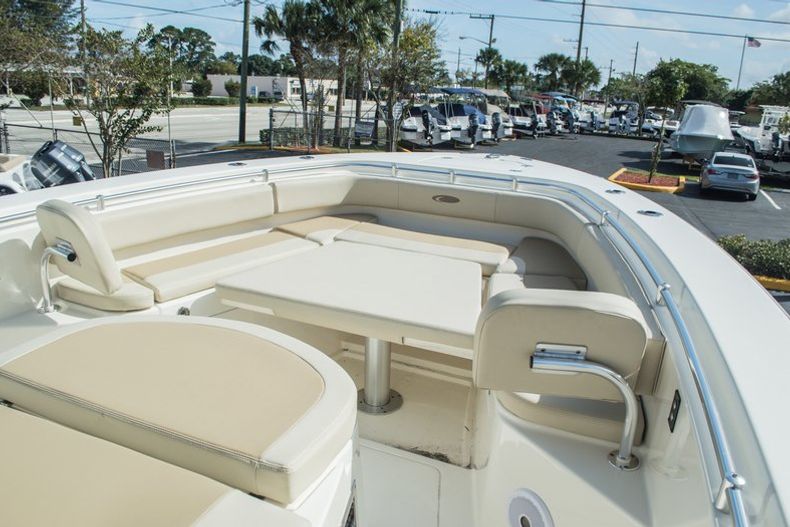 Thumbnail 100 for New 2015 Cobia 344 Center Console boat for sale in Miami, FL