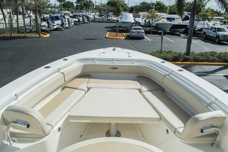 Thumbnail 101 for New 2015 Cobia 344 Center Console boat for sale in Miami, FL