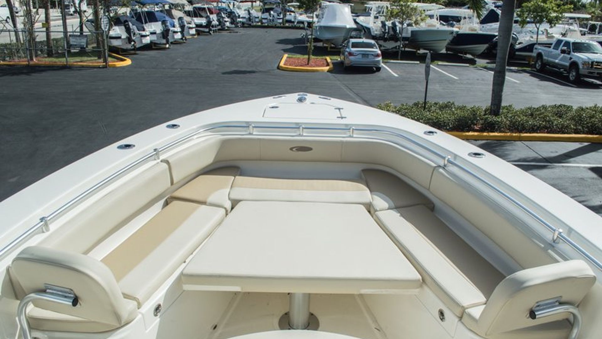 New 2015 Cobia 344 Center Console #V015 image 102