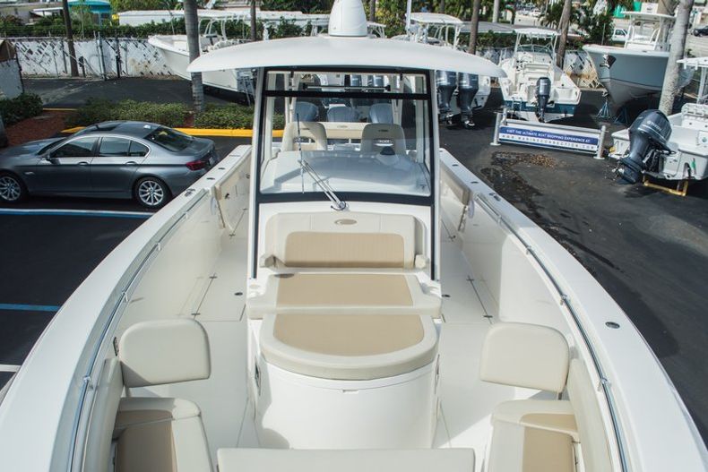 Thumbnail 102 for New 2015 Cobia 344 Center Console boat for sale in Miami, FL