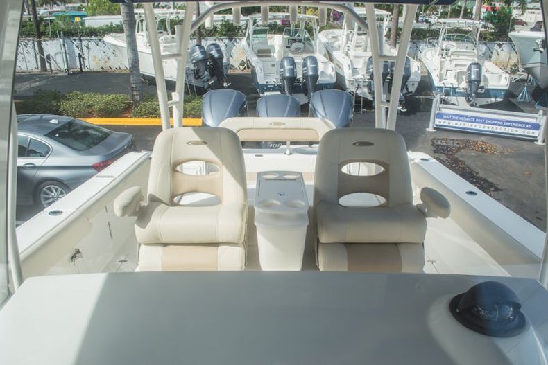 Thumbnail 103 for New 2015 Cobia 344 Center Console boat for sale in Miami, FL