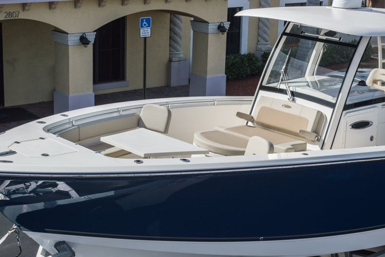 Thumbnail 115 for New 2015 Cobia 344 Center Console boat for sale in Miami, FL