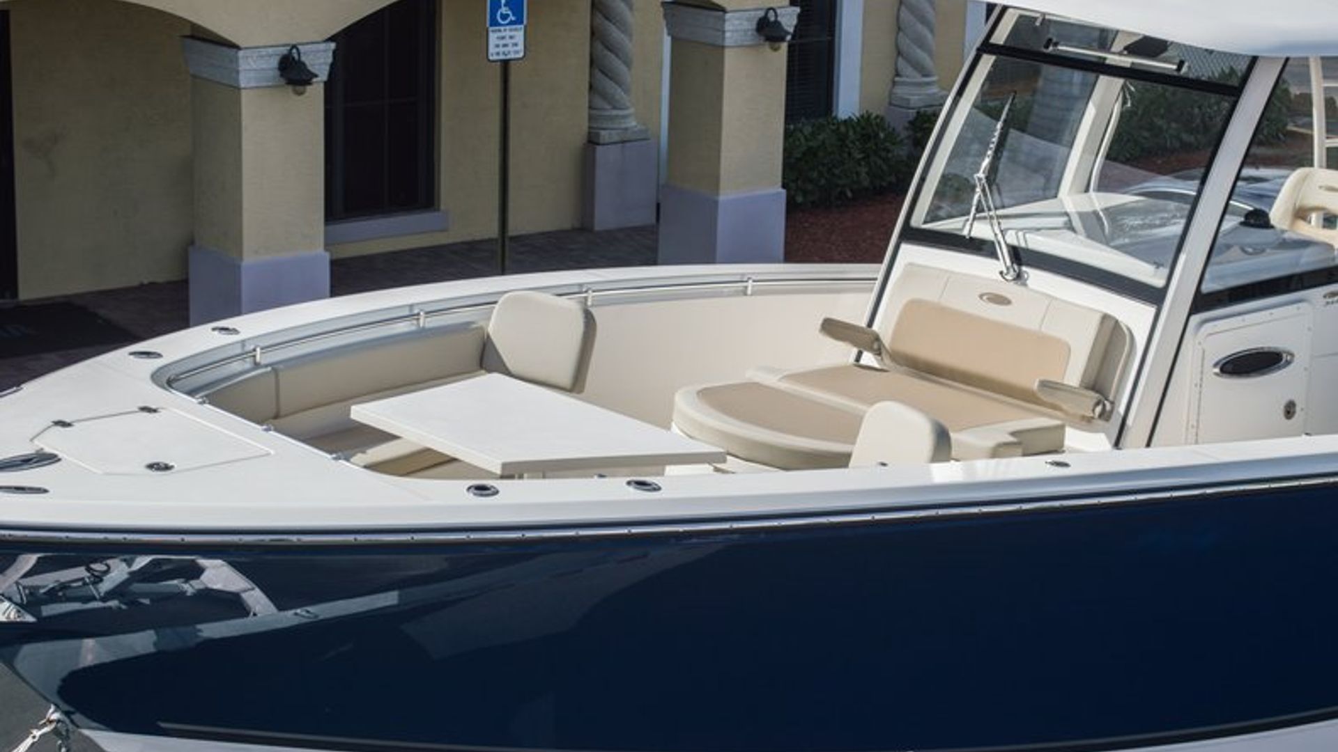 New 2015 Cobia 344 Center Console #V015 image 116