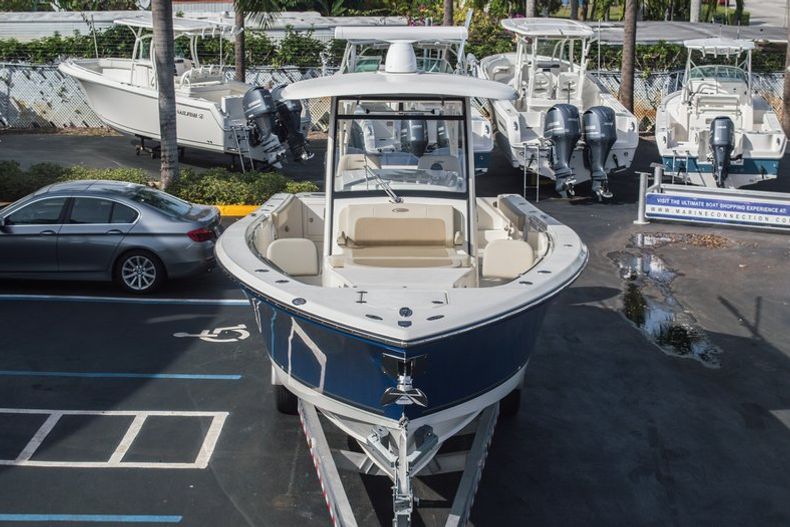 Thumbnail 113 for New 2015 Cobia 344 Center Console boat for sale in Miami, FL