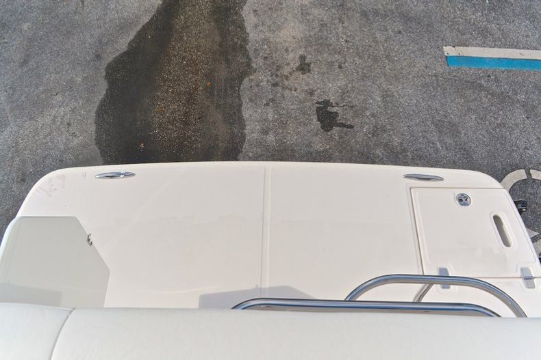 Thumbnail 13 for Used 2008 Regal 2565 Window Express boat for sale in West Palm Beach, FL