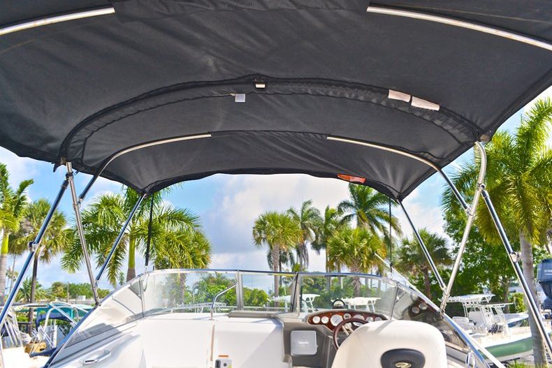 Thumbnail 46 for Used 2008 Regal 2565 Window Express boat for sale in West Palm Beach, FL