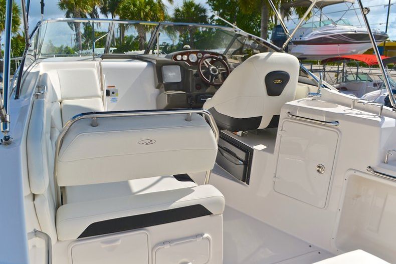 Thumbnail 47 for Used 2008 Regal 2565 Window Express boat for sale in West Palm Beach, FL