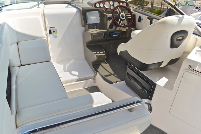 Thumbnail 48 for Used 2008 Regal 2565 Window Express boat for sale in West Palm Beach, FL