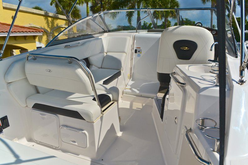 Thumbnail 49 for Used 2008 Regal 2565 Window Express boat for sale in West Palm Beach, FL