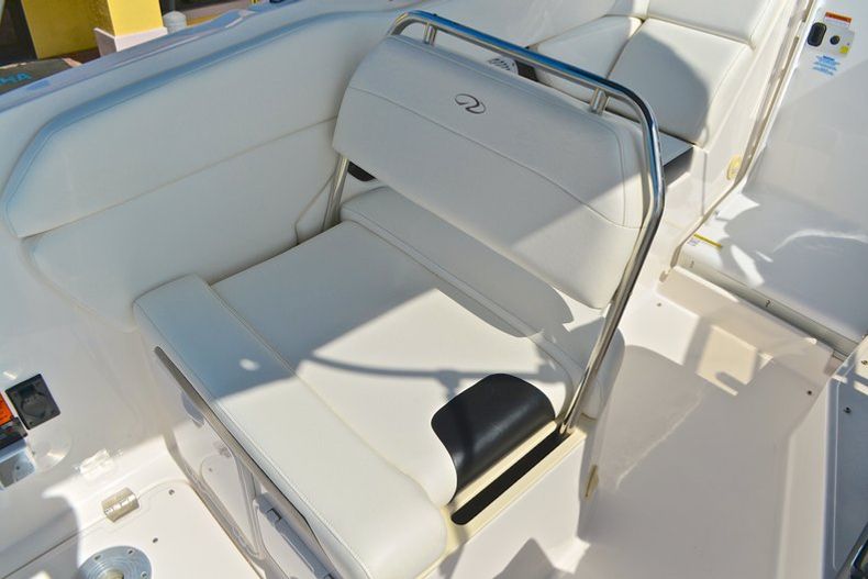 Thumbnail 50 for Used 2008 Regal 2565 Window Express boat for sale in West Palm Beach, FL