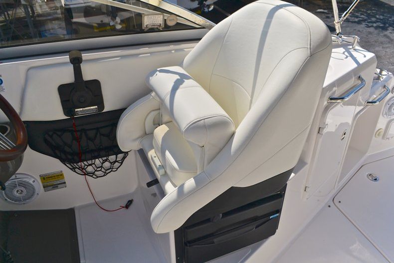 Thumbnail 56 for Used 2008 Regal 2565 Window Express boat for sale in West Palm Beach, FL