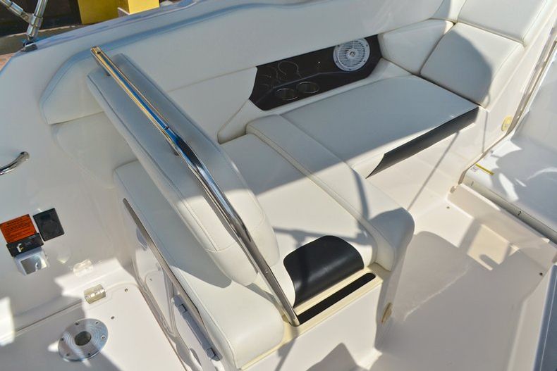 Thumbnail 51 for Used 2008 Regal 2565 Window Express boat for sale in West Palm Beach, FL