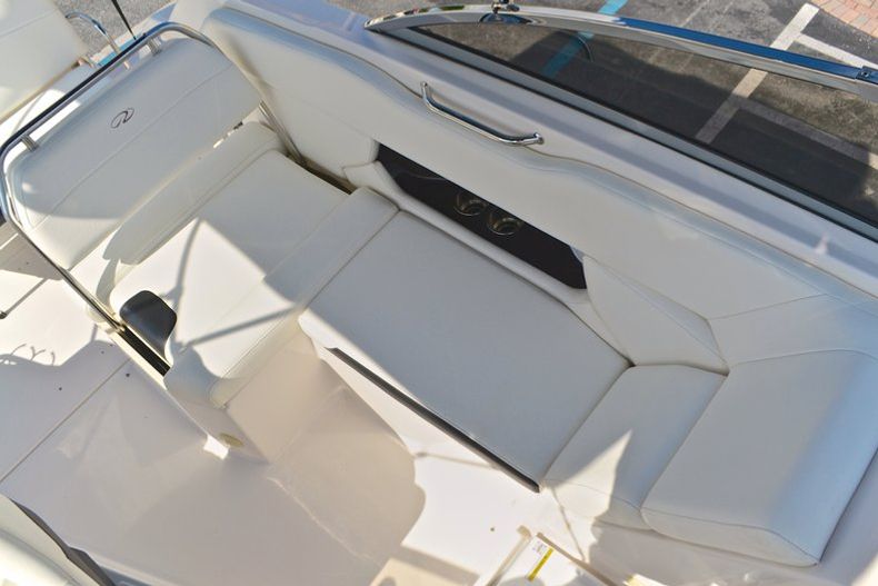 Thumbnail 53 for Used 2008 Regal 2565 Window Express boat for sale in West Palm Beach, FL