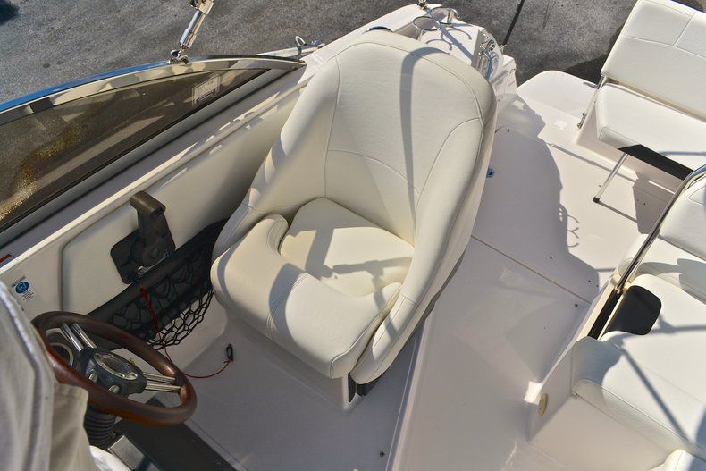 Thumbnail 54 for Used 2008 Regal 2565 Window Express boat for sale in West Palm Beach, FL