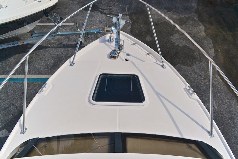 Thumbnail 75 for Used 2008 Regal 2565 Window Express boat for sale in West Palm Beach, FL