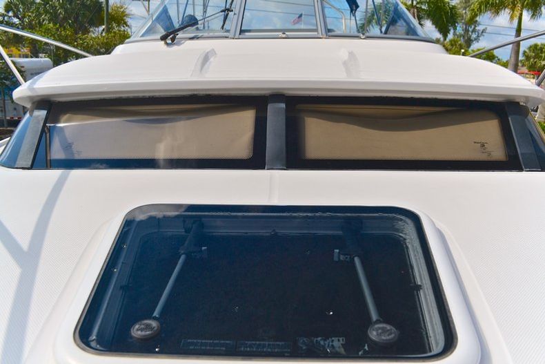 Thumbnail 76 for Used 2008 Regal 2565 Window Express boat for sale in West Palm Beach, FL