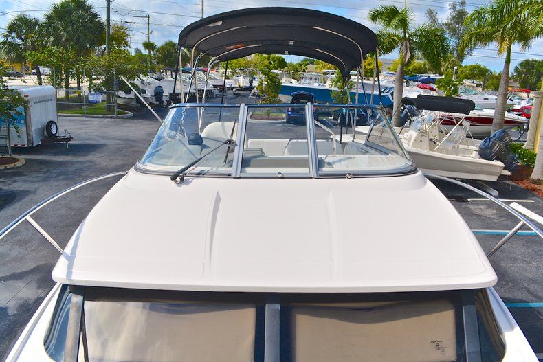 Thumbnail 77 for Used 2008 Regal 2565 Window Express boat for sale in West Palm Beach, FL